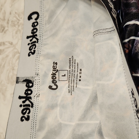 Cookies Boxer Brief - Picture 6 of 6